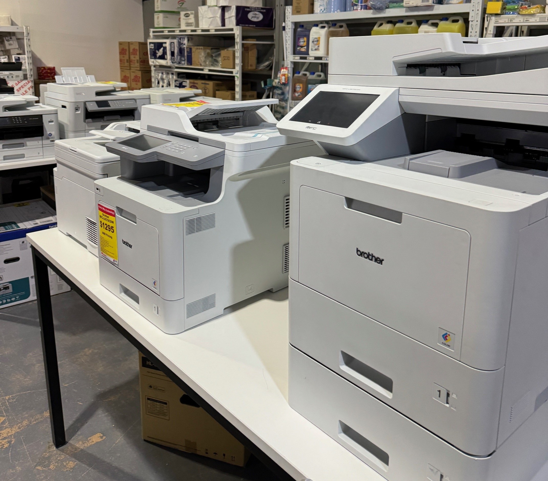 What kind of printer is right for you?